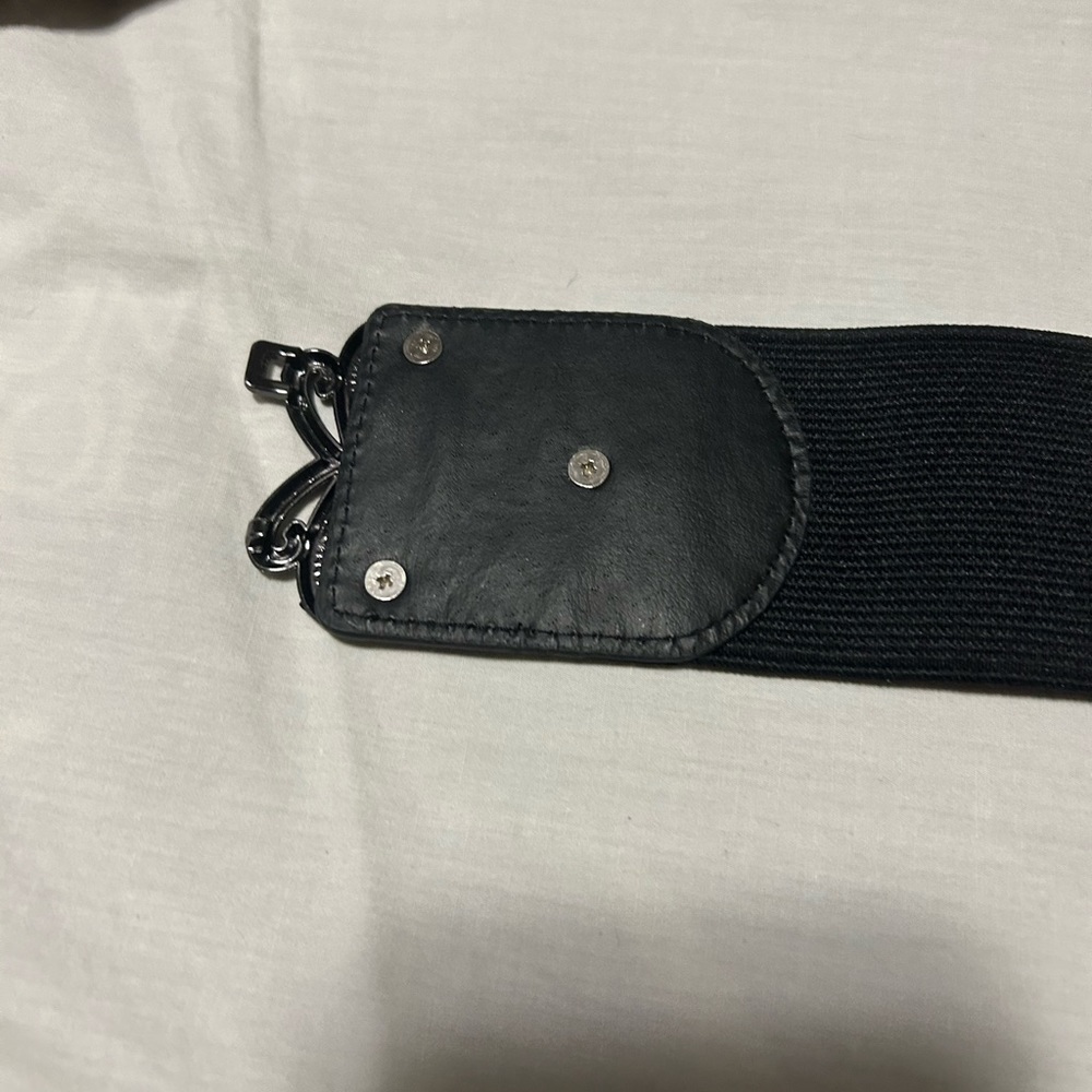 Fashion belt - Picture 4 of 5